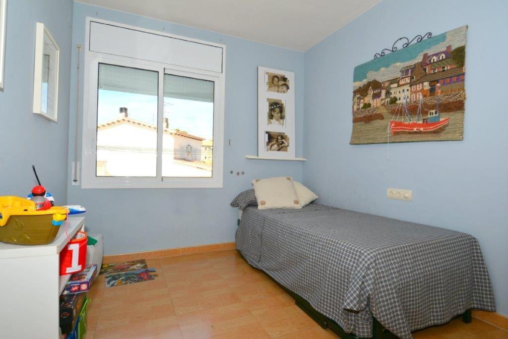Zafiro 11d Roda de Berà (Roda de Bará)
